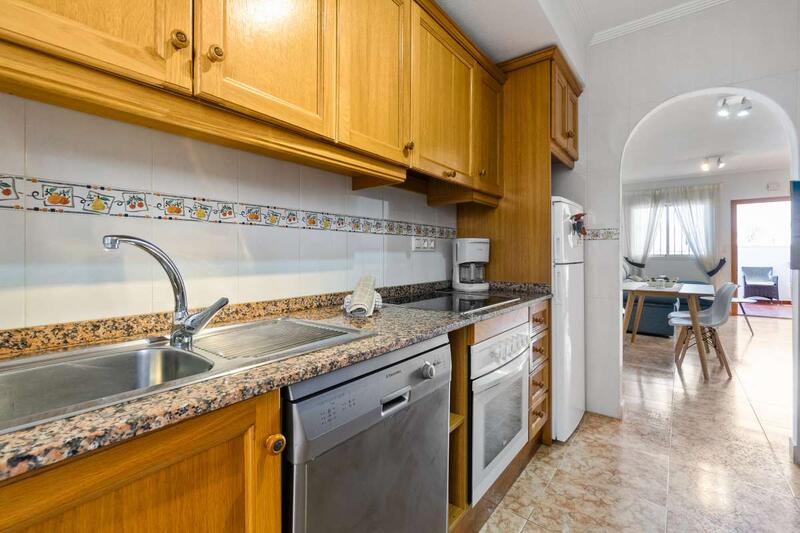 2 chambre Appartement à vendre