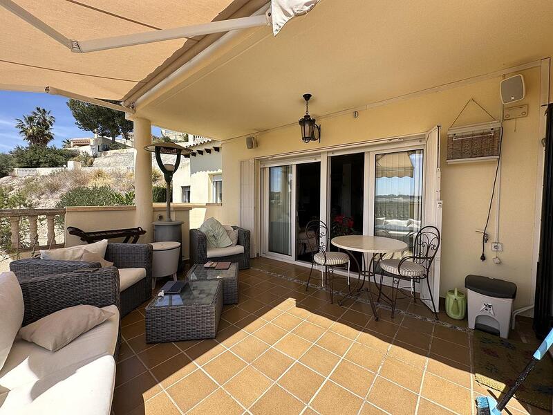 3 chambre Villa à vendre