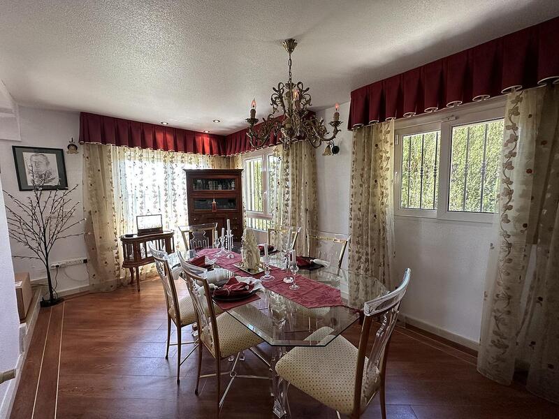 3 chambre Villa à vendre