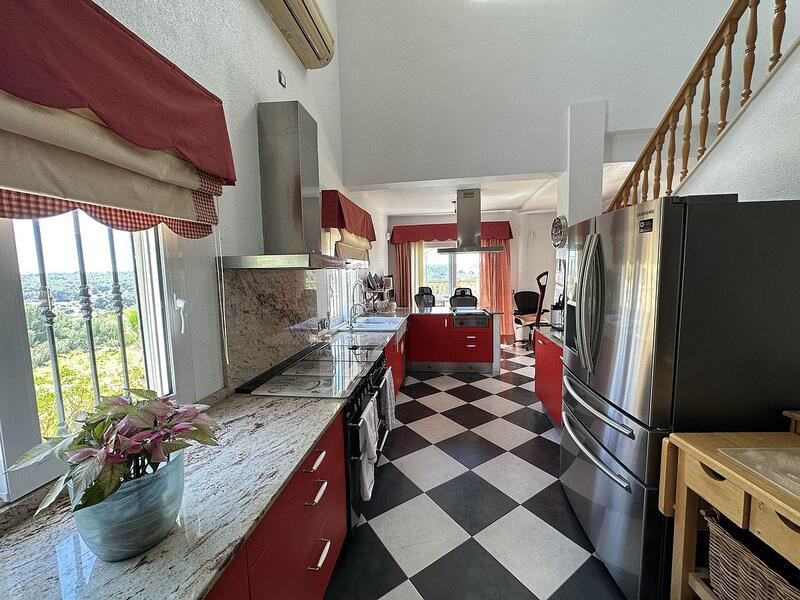 3 chambre Villa à vendre