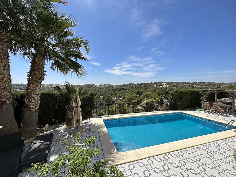 3 chambre Villa à vendre