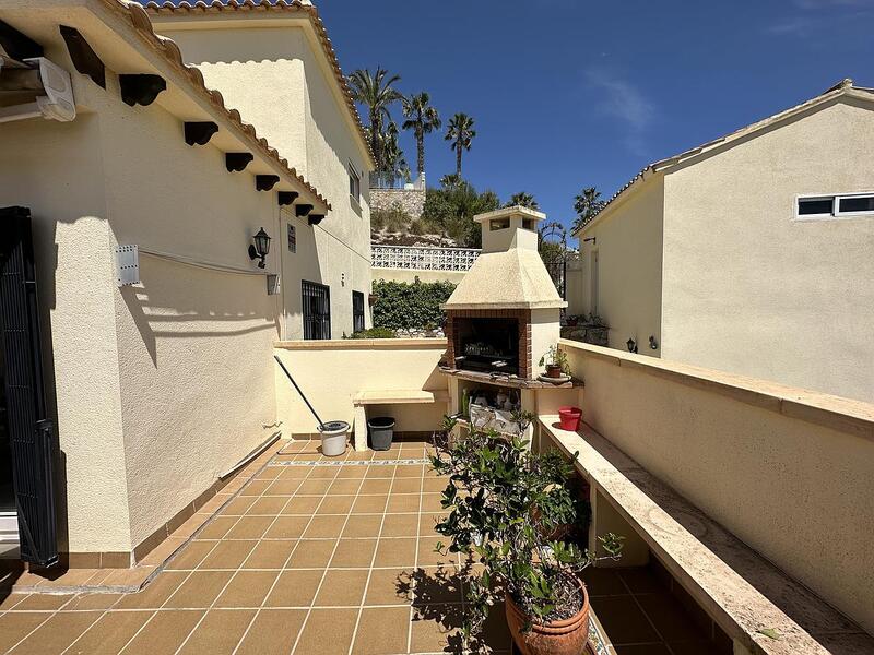 3 chambre Villa à vendre