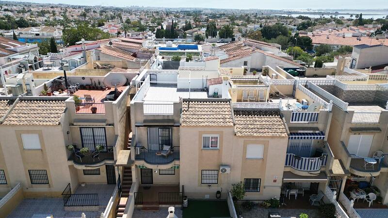 Apartment for sale in Torrevieja, Alicante