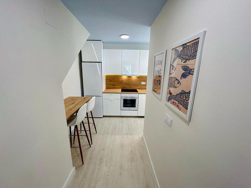 3 Cuarto Apartamento en venta