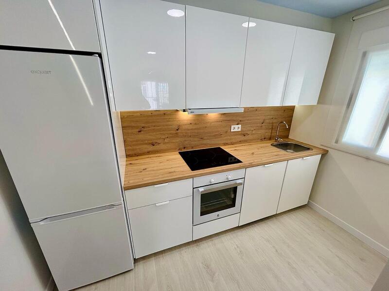 3 Cuarto Apartamento en venta