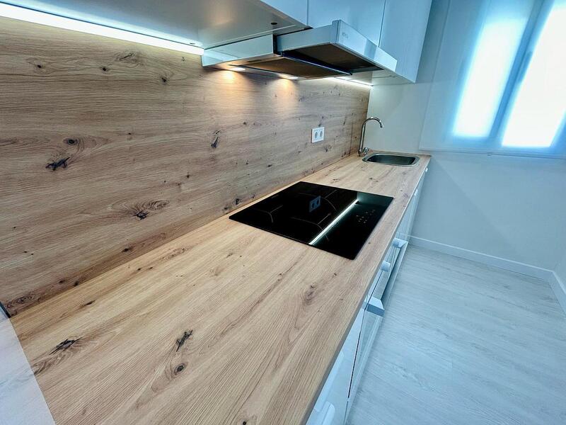 3 Cuarto Apartamento en venta