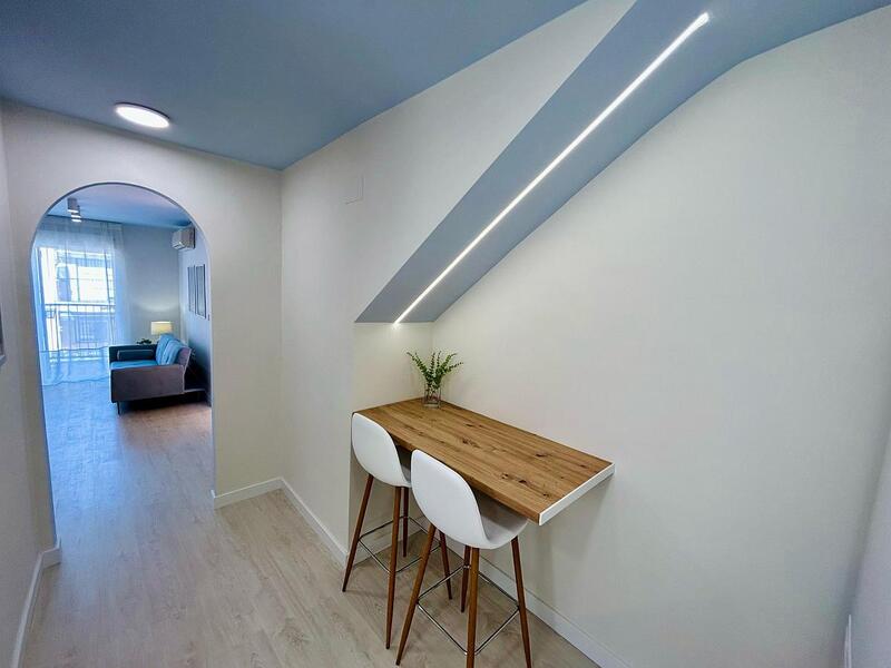 3 Cuarto Apartamento en venta