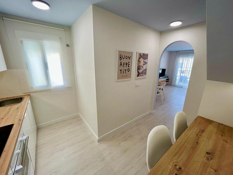 3 Cuarto Apartamento en venta