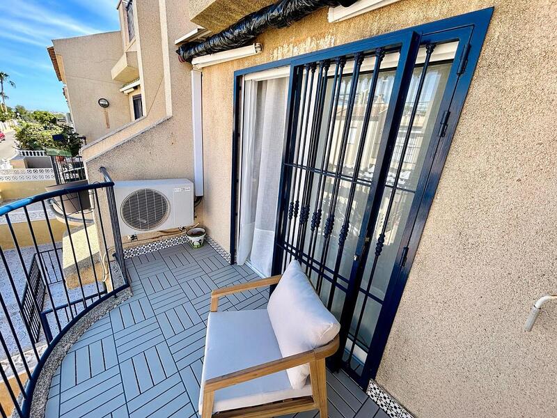 3 Cuarto Apartamento en venta