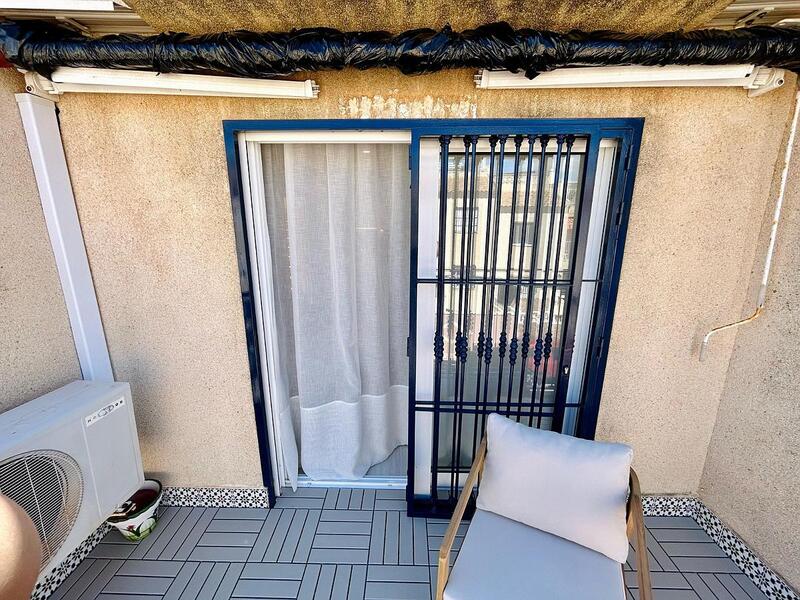 3 Cuarto Apartamento en venta