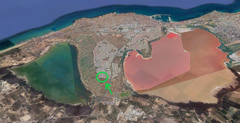 3 Cuarto Apartamento en venta
