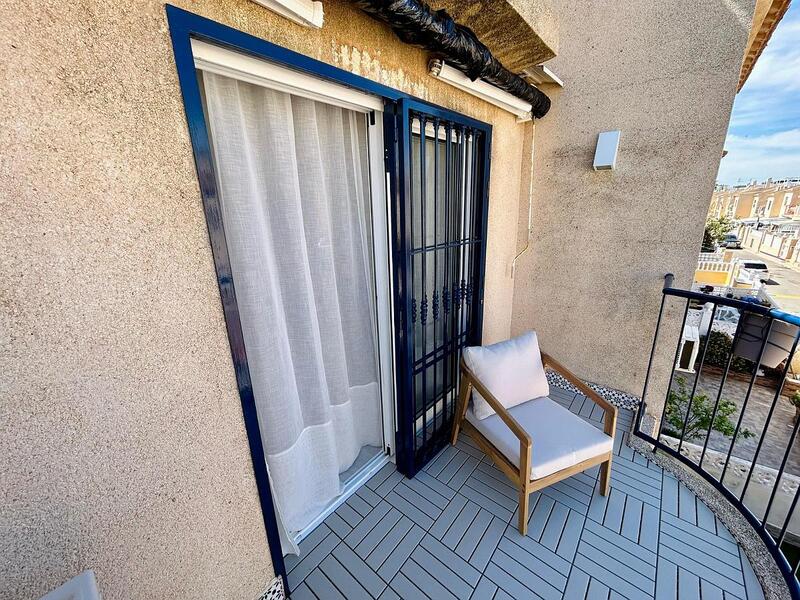 3 Cuarto Apartamento en venta