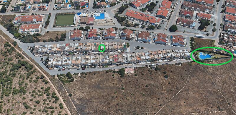 3 Cuarto Apartamento en venta