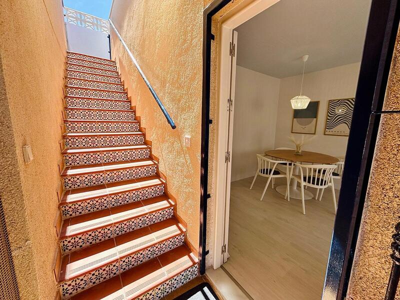 3 Cuarto Apartamento en venta