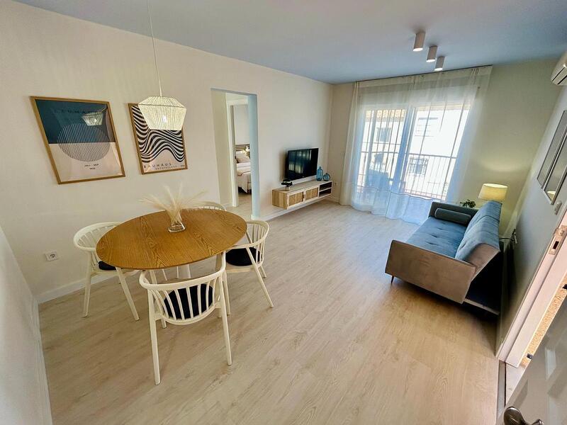 3 Cuarto Apartamento en venta