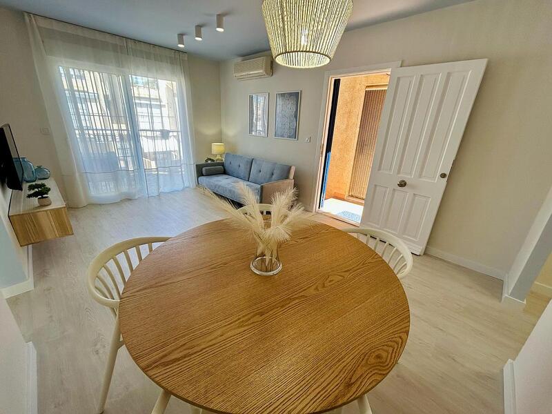 3 Cuarto Apartamento en venta