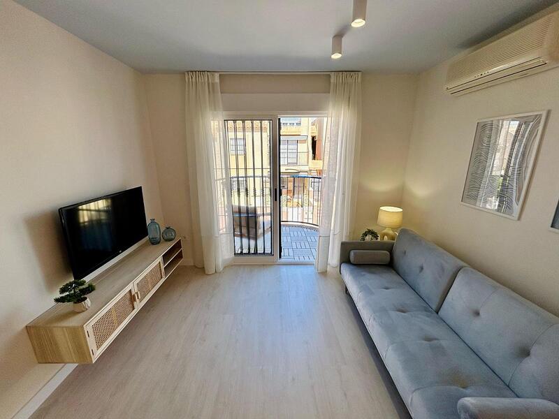 3 Cuarto Apartamento en venta