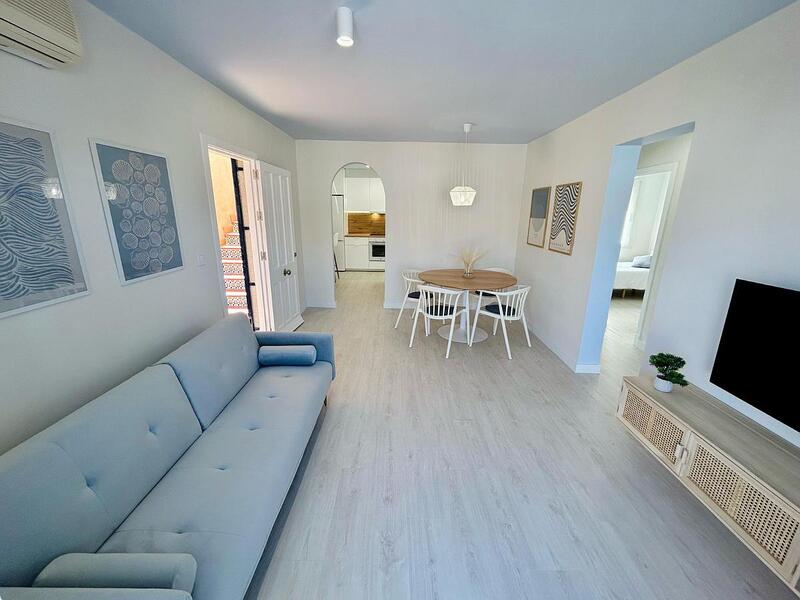 3 Cuarto Apartamento en venta
