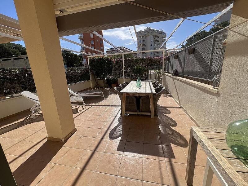 2 slaapkamer Appartement Te koop