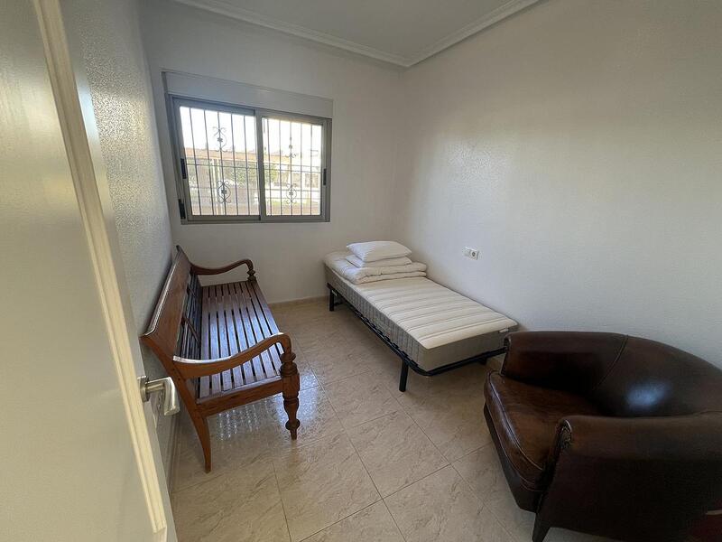 2 slaapkamer Appartement Te koop