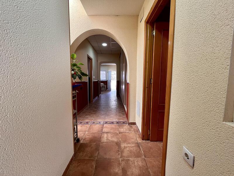 2 chambre Auberge à vendre