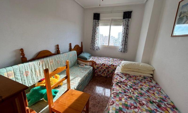 3 bedroom Apartment for sale
