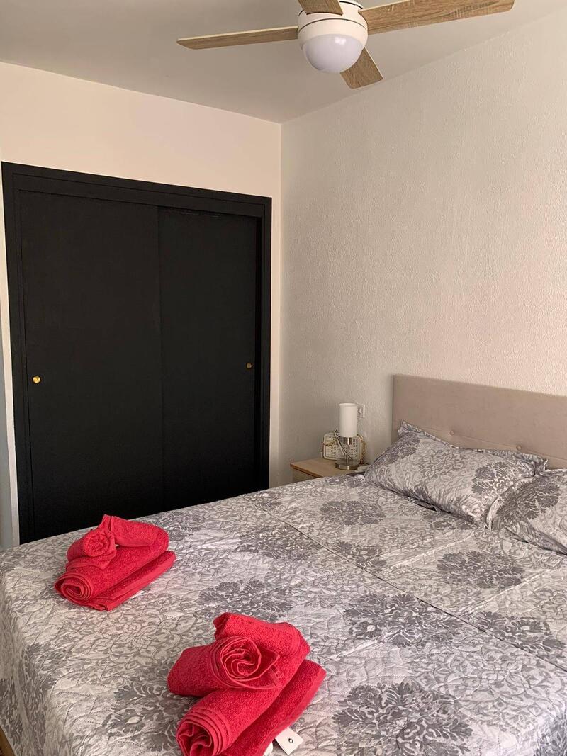 3 slaapkamer Appartement Te koop