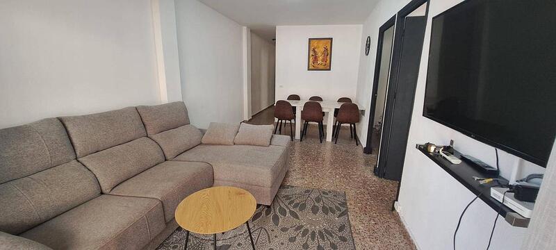 3 slaapkamer Appartement Te koop