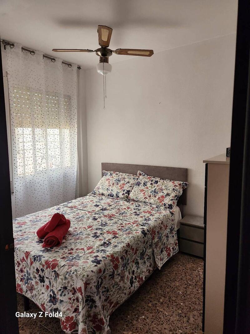 3 slaapkamer Appartement Te koop