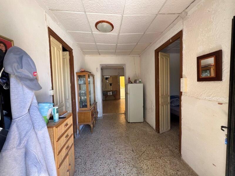 2 sovrum Lantställe till salu