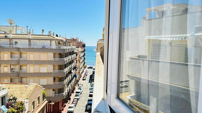 Appartement à vendre dans Torrevieja, Alicante
