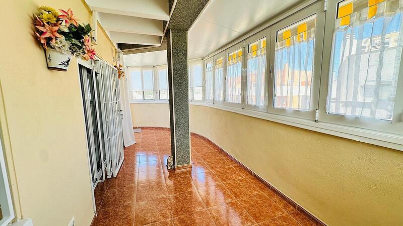 3 bedroom Apartment for sale