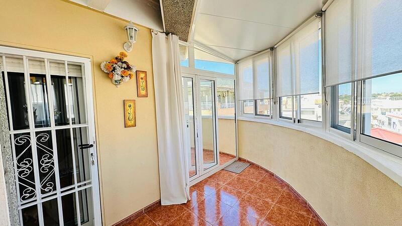 3 bedroom Apartment for sale