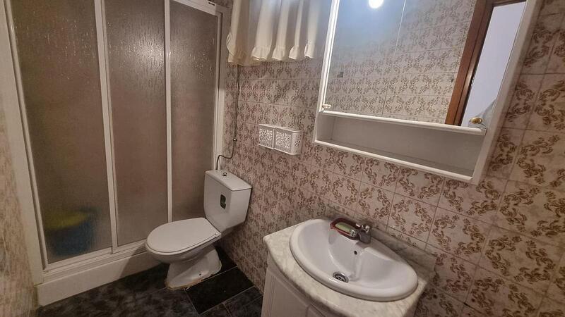3 Schlafzimmer Appartement zu verkaufen