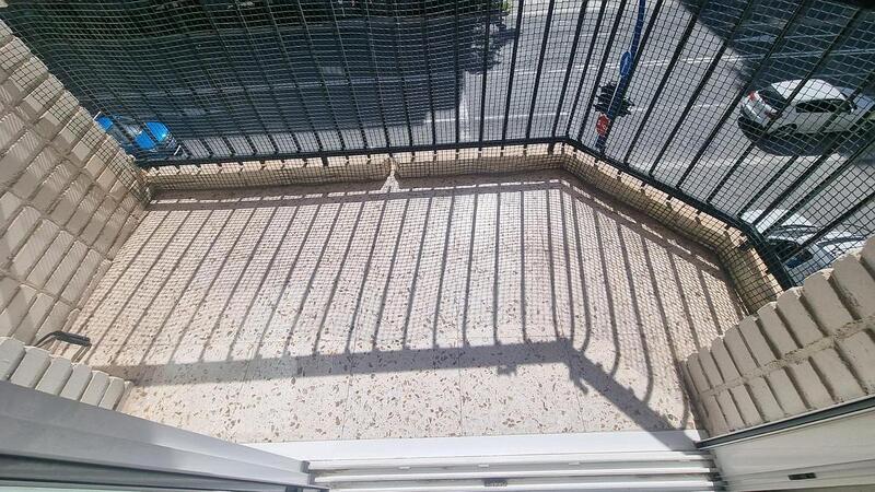 3 Schlafzimmer Appartement zu verkaufen