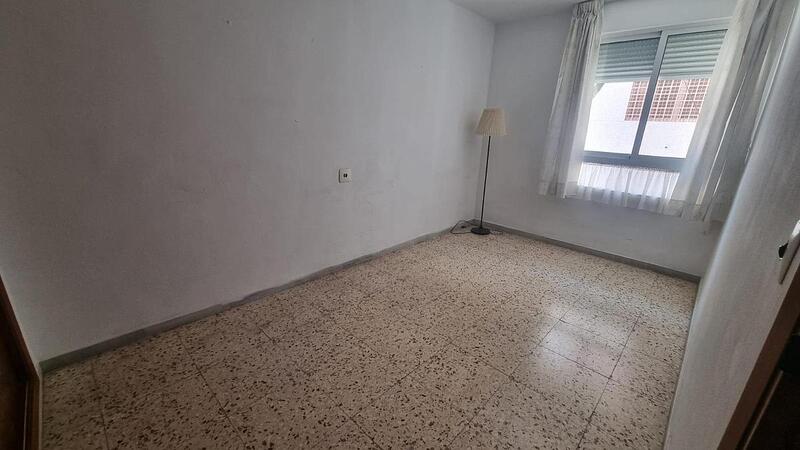 3 Schlafzimmer Appartement zu verkaufen