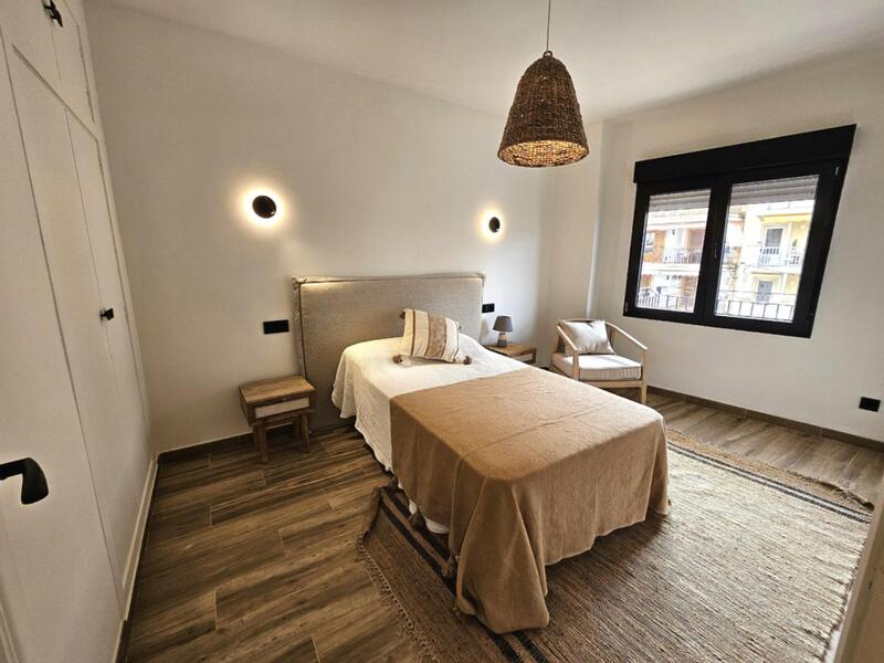 2 chambre Appartement à vendre
