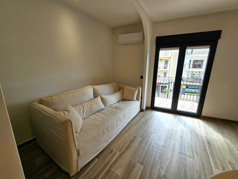 2 chambre Appartement à vendre