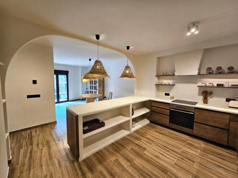 2 chambre Appartement à vendre