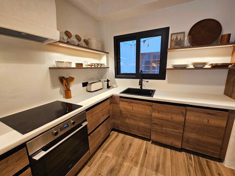 2 chambre Appartement à vendre