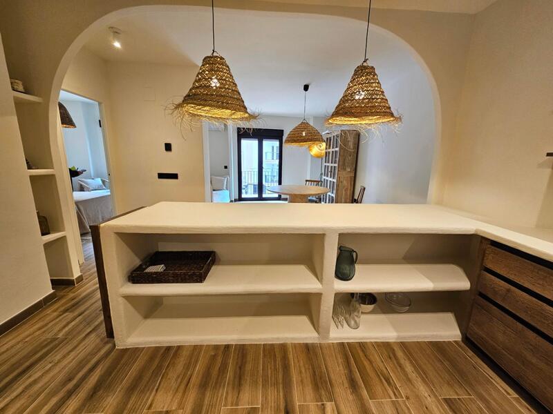 2 chambre Appartement à vendre