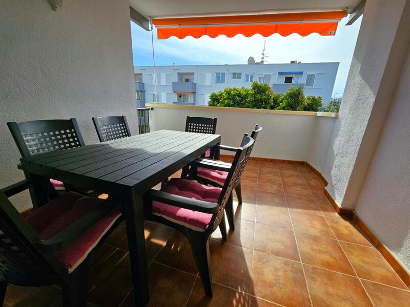 3 Schlafzimmer Appartement zu verkaufen