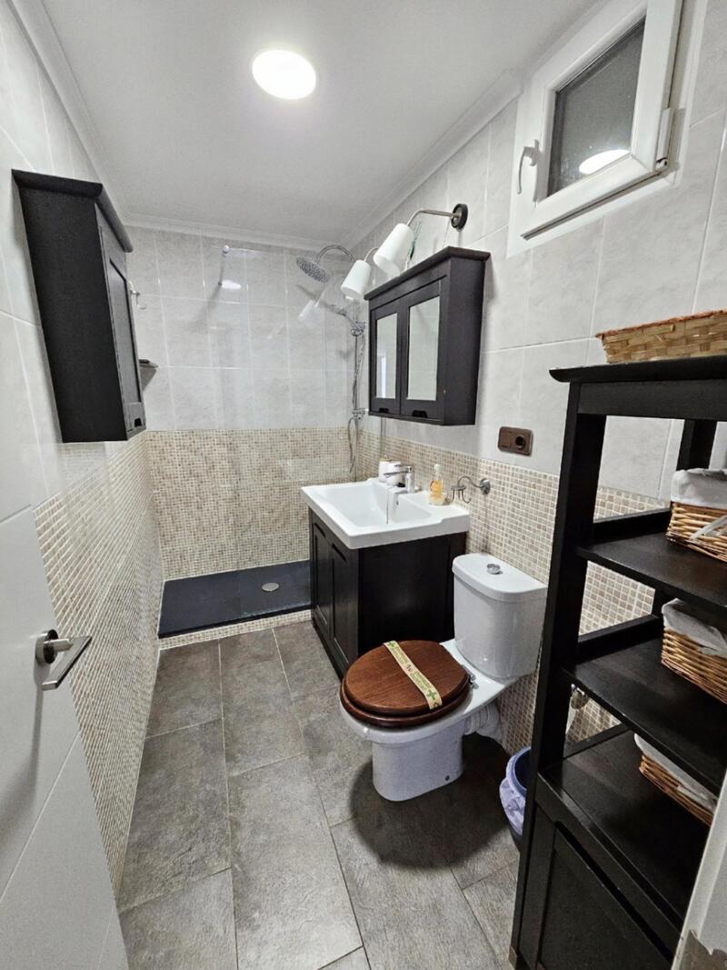 3 Schlafzimmer Appartement zu verkaufen