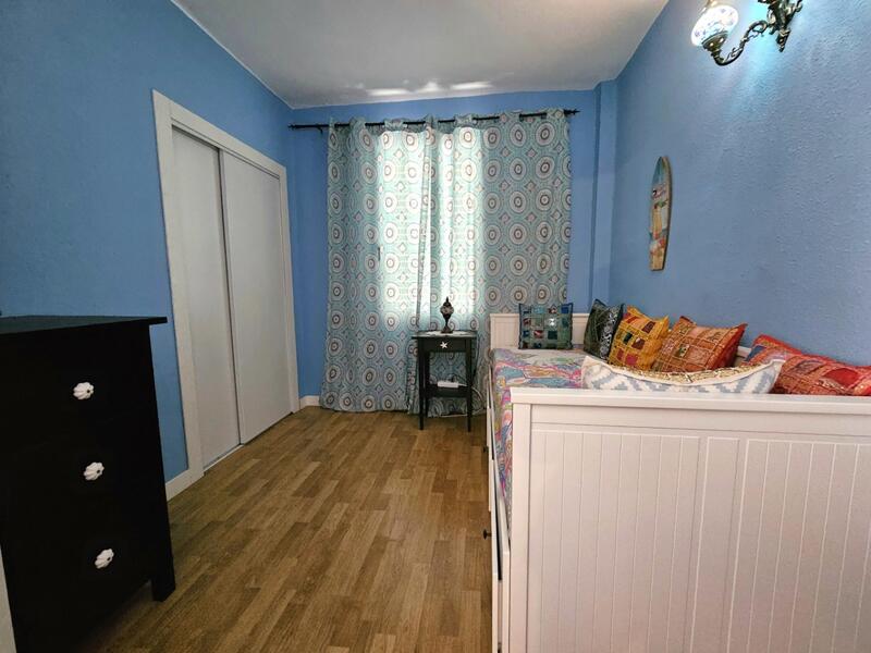 3 Schlafzimmer Appartement zu verkaufen