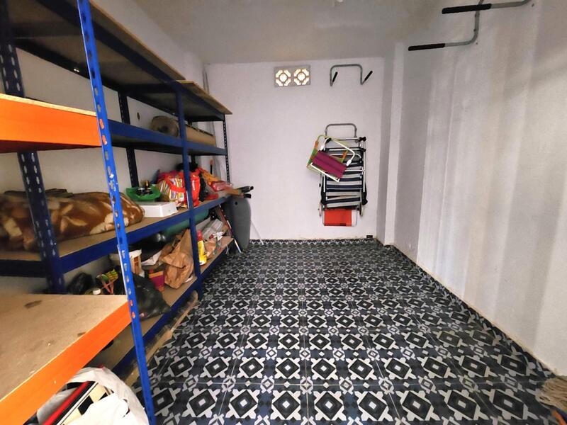 3 Schlafzimmer Appartement zu verkaufen