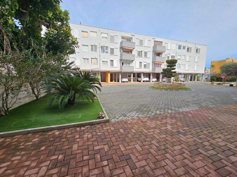 3 Schlafzimmer Appartement zu verkaufen