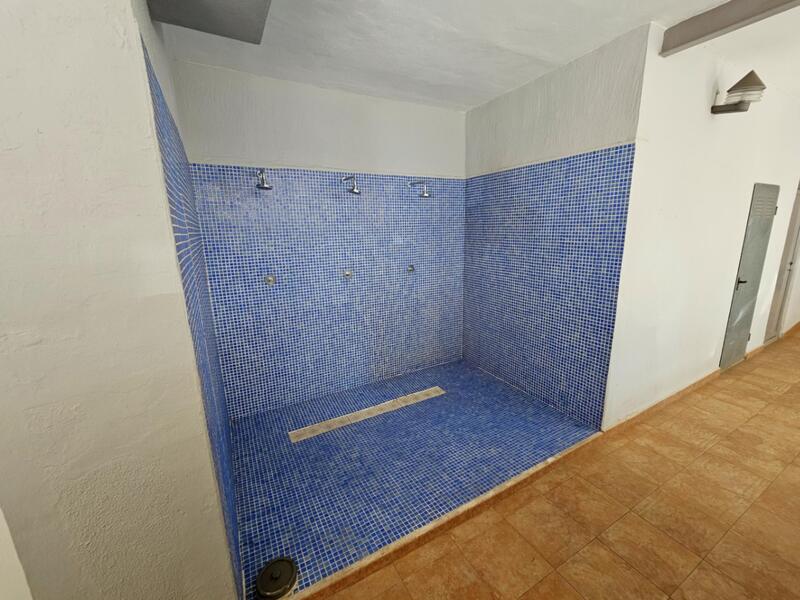 3 Schlafzimmer Appartement zu verkaufen