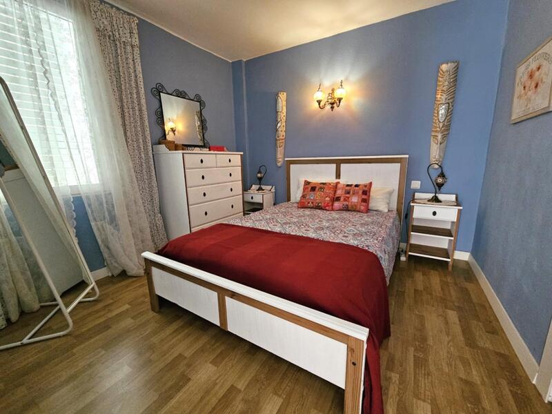 3 Schlafzimmer Appartement zu verkaufen