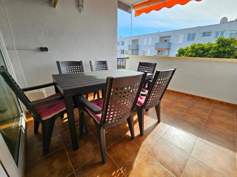3 Schlafzimmer Appartement zu verkaufen