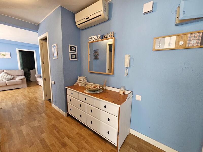 3 Schlafzimmer Appartement zu verkaufen